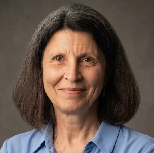 Lori Barnett